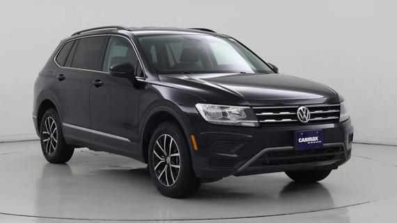 VOLKSWAGEN TIGUAN 4MOTION 2021 3VV2B7AXXMM078474 image VOLKSWAGEN TIGUAN 4MOTION 2021 3VV2B7AXXMM078474 image